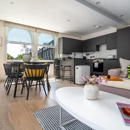 2 Bedroom Apartment In London Bridge Exterior photo