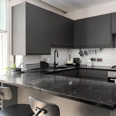 2 Bedroom Apartment In London Bridge Exterior photo